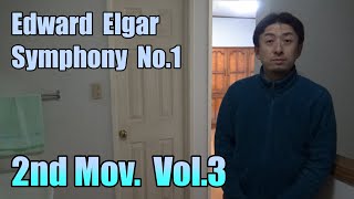 Download lagu エルガー 交響曲第1番 第2楽章 Vol.3 mp3 Download lagu エルガー 交響曲第1番 第2楽章 Vol.3 mp3