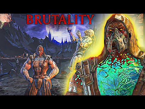 I Went BACK to MKX in 2025 and REALISED...