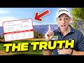 Why 98 Of Golfers Never Become SCRATCH