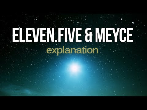 eleven.five & Meyce - Explanation [Silk Music]