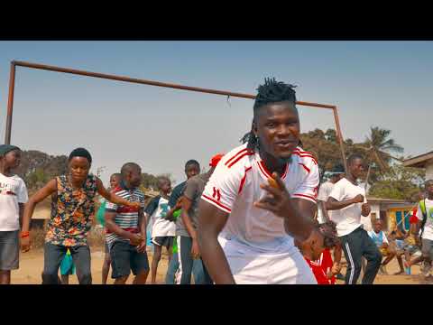 Eric Geso - World Best (Official Music Video)