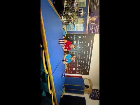 ARKUS liga 1. kolo (Ž) / Bekament BB - Bor