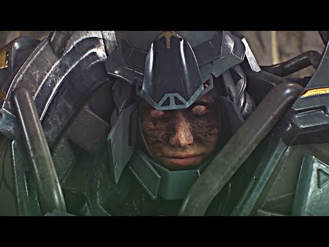 Anthem - Owen Returns and Begs for Forgiveness