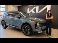 REFRESHED 2026 Sportage EX Premium Hybrid Full Overview NEW Trim Level