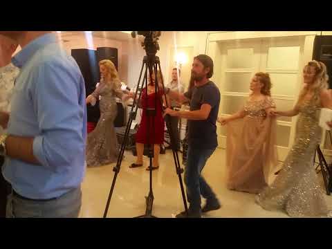 Rikard Shtufi & Alfred Kuzhnini - Taksim Tallava