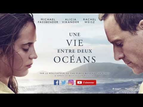 Une Vie Entre Deux Océans - Bande-annonce VOST