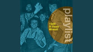 Musik-Video-Miniaturansicht zu Ciao Songtext von I Gatti di Vicolo Miracoli
