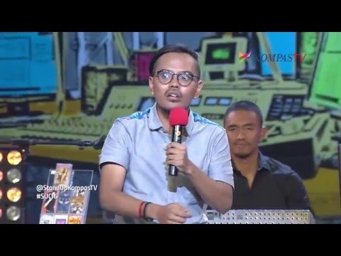 Choky: Perjalanan yang Seru (SUCI 6)