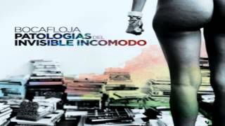 08 Taciturno Boca Floja  ft. Alexandra Blakely, Guerrilla Queenz