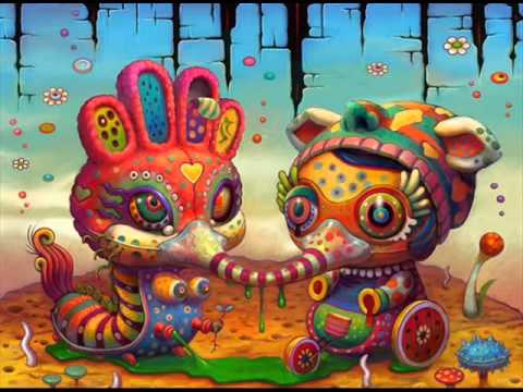 Sesto Sento - Matzo Brei