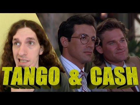 Tango & Cash Review
