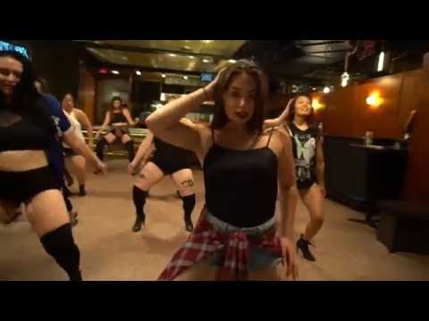 Army Of Sass Toronto @TheDrakeHotel - "Sorry"