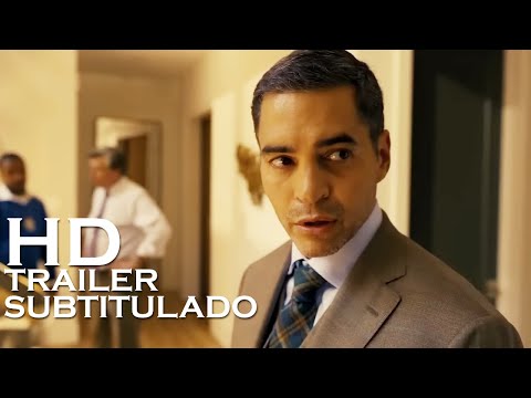 Trailer en V.O.S.E. de Will Trent: Agente Especial