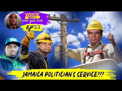 DID PM SAY WE DON'T NEED FOOD WE NEED LIGHT? WHAT SENSE DOES THE JPS LOAN MAKE? #jps #melissa 