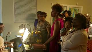 Jesus hears every prayer 7/22/18