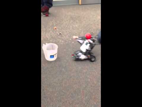 David Sam Dawson showcase