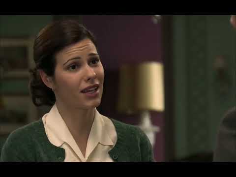 Amar C577 - Laura trae a Ismael de vuelta a casa