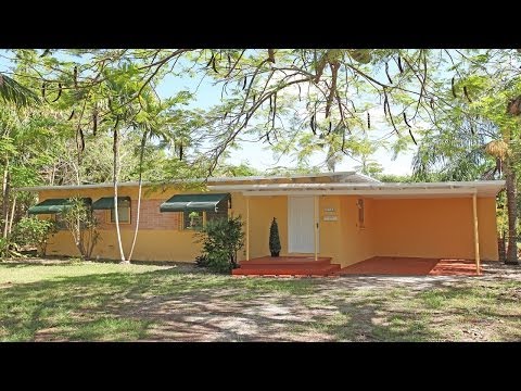 7750 SW 98 St Miami Florida 33156