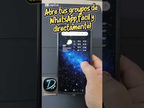 Drawando video thumbnail