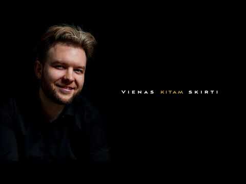 Vudis - Vienas kitam skirti (Lunatikai) Premjera!
