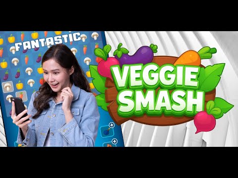 Veggie Smash