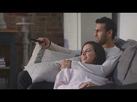 Mohu Arc Pro Amplified Indoor HDTV Antenna with Signal Indicator - Setup - Con subtítulos españoles