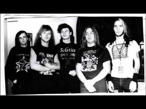 Chorus Of Ruin - Swan Dive - 1992 - Full Demo