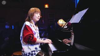 Download lagu みちるトリオ ( Michiru Trio ) / 倉敷アヴェニュウのジャズライブ Jazz Live Streaming ( Kurashiki , Japan ) mp3