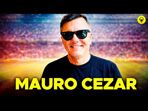 MAURO CEZAR PEREIRA - FLAMENGO PODE SER REBAIXADO? PAQUETÁ SERÁ ANUNCIADO?