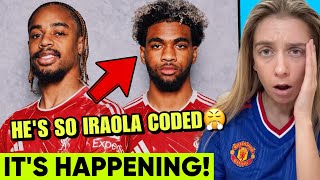 STOP THIS! Liverpool Signing Both Ibrahim Mbaye & Barcola In Big Double DEAL!