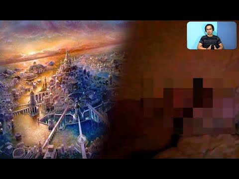 SHE036 Hipnosis: Valeria; Vida Pasada en La Atlántida "Axel", Costumbres Origen Decadencia- El ORO