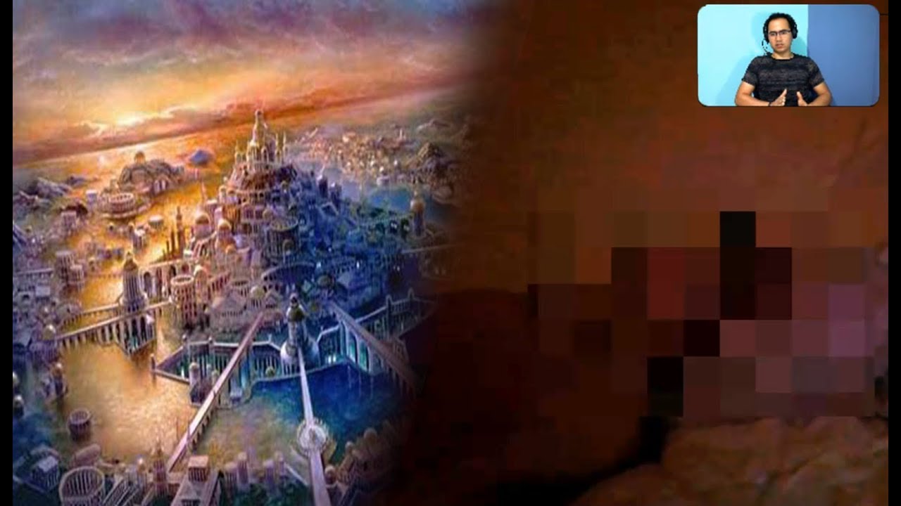 SHE036 Hipnosis: Valeria; Vida Pasada en La Atlántida "Axel", Costumbres Origen Decadencia- El ORO