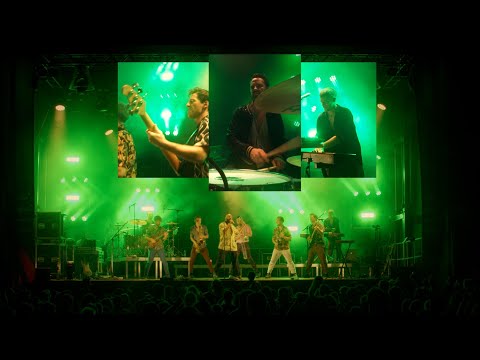 FATCAT - Das Fest Live 2024 - (Full Concert)