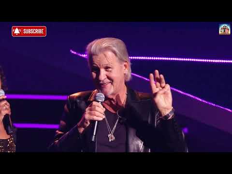 Eurovision song contest 2024 Johnny Logan hold me now