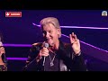 Eurovision Song Contest 2024 Johnny Logan Hold Me Now