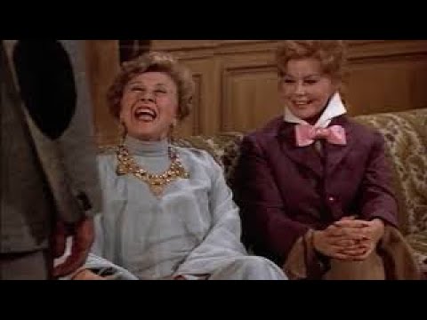 Ellery Queen 1x10 Il mistero dell'orologio