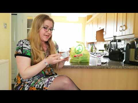 Unboxing: Too Good to Go from Spar