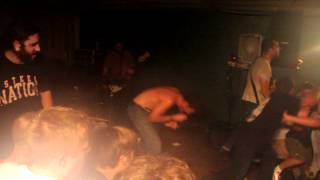 Ceremony - Pressures On