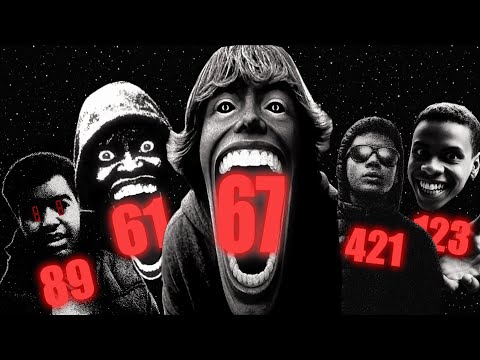 421 Meme vs 89 New Meme vs 67 Kid vs 61 Edit