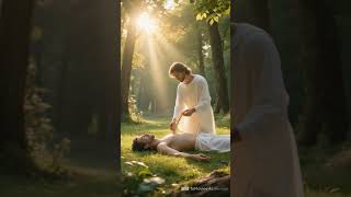 Adão e Deus (God Creating Woman)