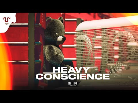 Ted troll - Heavy Conscience