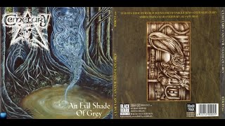 Cemetary - An Evil Shade of Grey (1992) (Full Album)
