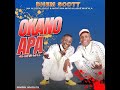 Okano Apa By DHEM SCOTT