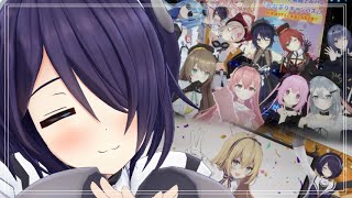 【雑談】あおぎり盛り上がってて幸せだなぁ・・・・