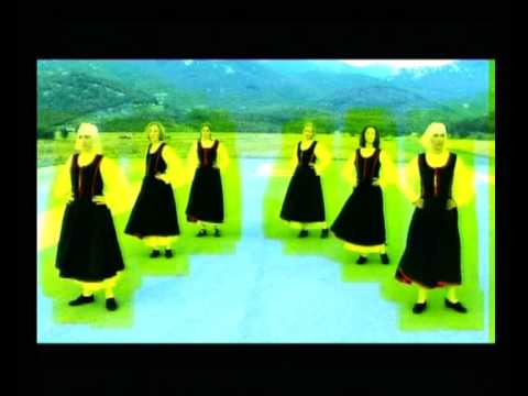 EN FACE feat ENI "Treba mi vremena"