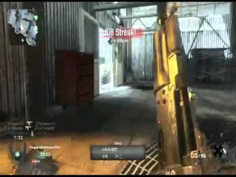 flowstof & thiser - cod: black ops montage