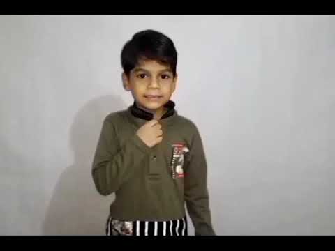 Anand Agarwal  Audition of Anand Agarwal 
