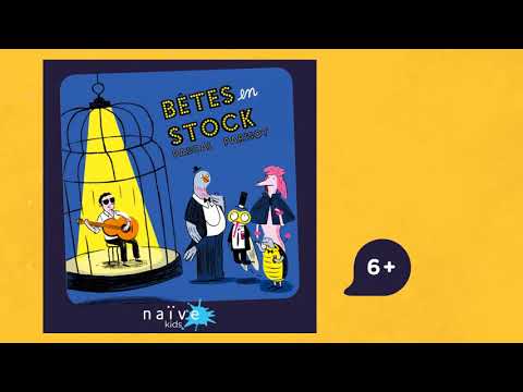 Pascal Parisot - Like a Spanish Cow