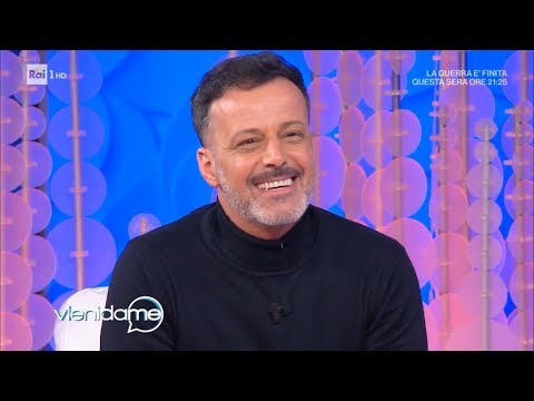 L'album di famiglia di Kikò Nalli - Vieni da me 20/01/2020