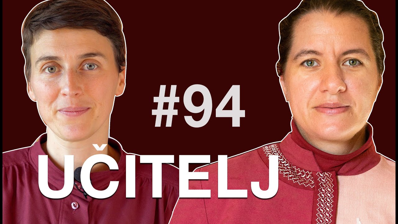 Učitelj | Petkom kod bogumila #94